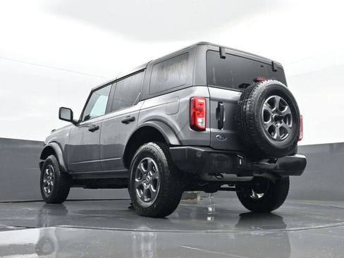 Used 2025 Ford Bronco Big Bend AWD/4WD image 24