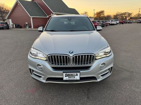 Used 2018 BMW X5 xDrive35i AWD/4WD image 12