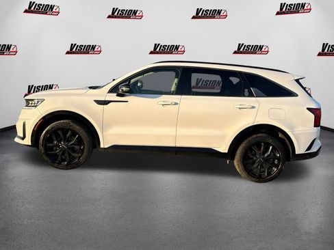 Used 2022 Kia Sorento SX image 8