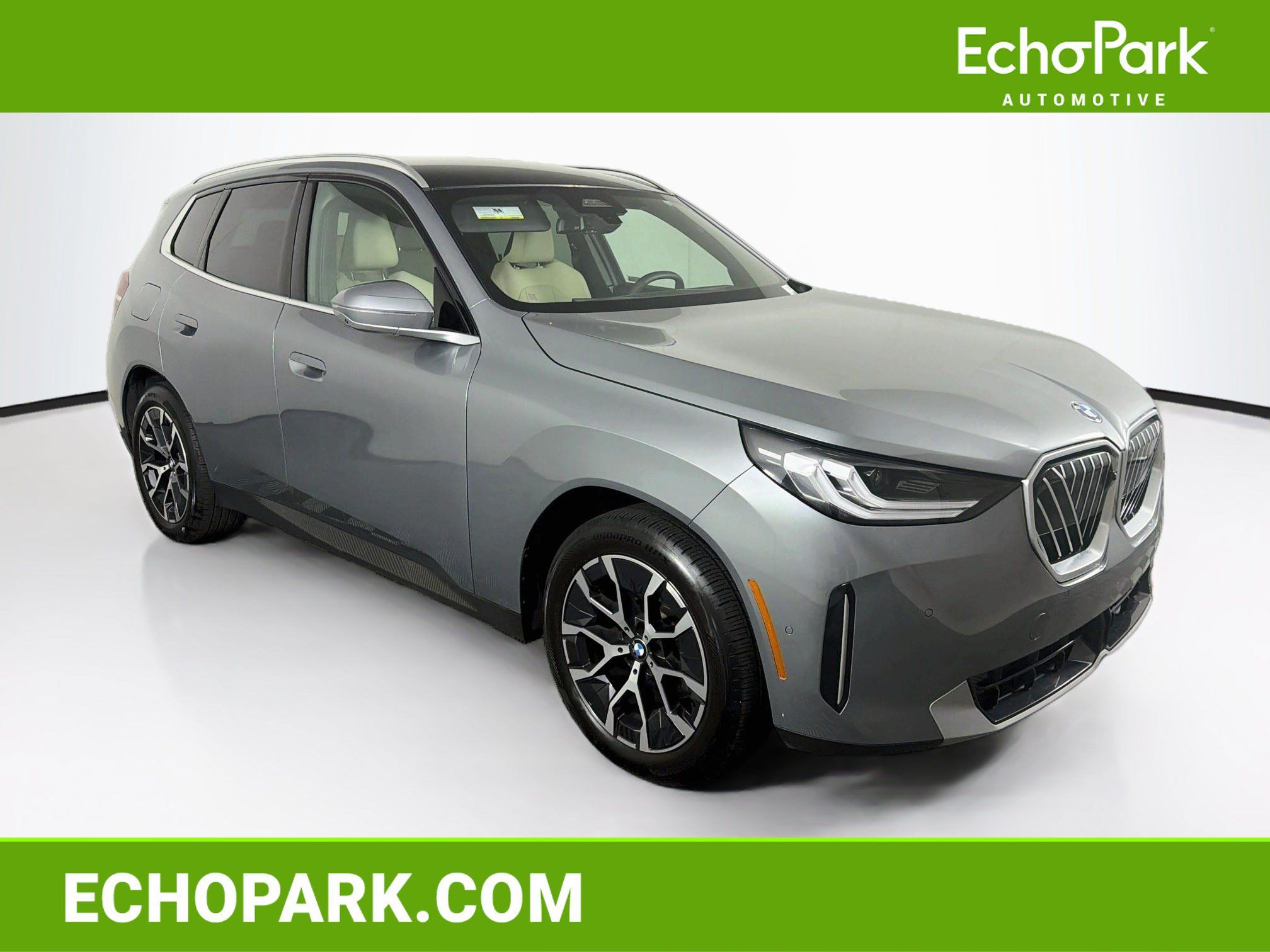 Used 2026 BMW X3 xDrive30i AWD/4WD image 1
