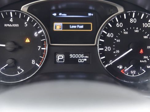 Used 2013 Nissan Altima 2.5 S image 20