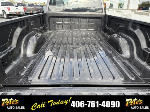 Used 2019 RAM 1500 Tradesman w/ Popular Equipment Group RWD image 9