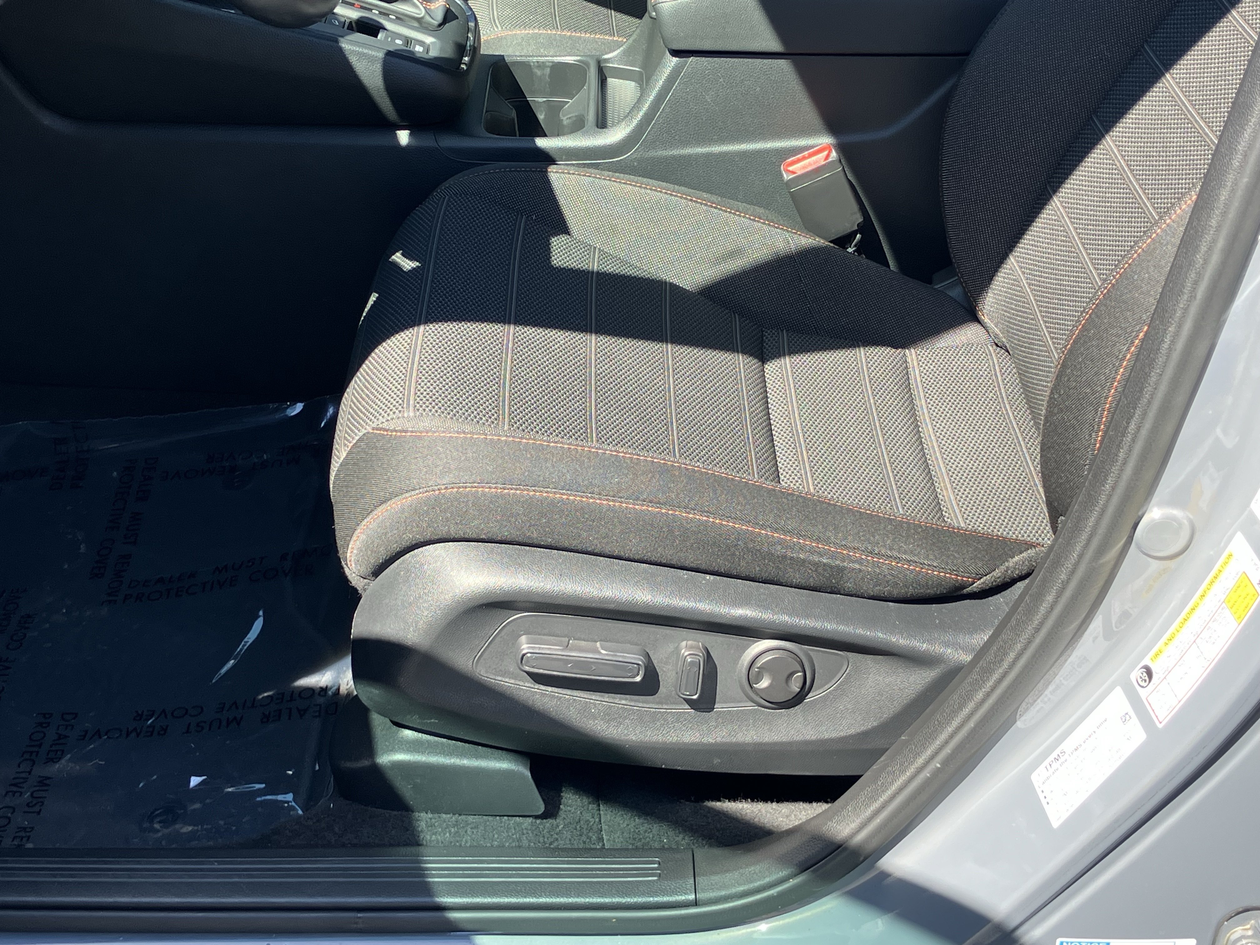 Certified 2023 Honda CR-V Sport image 17