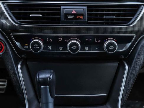 Used 2022 Honda Accord Sport image 14