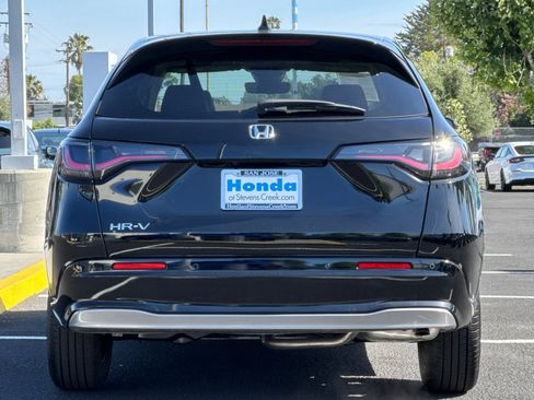Used 2026 Honda HR-V EX-L image 10