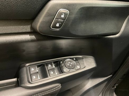 Used 2024 Ford Ranger XLT w/ Technology Package AWD/4WD image 7