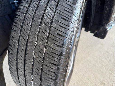 Used 2024 Nissan Ariya AWD image 31