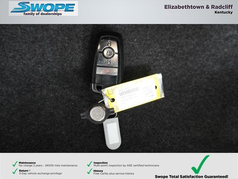 Used 2022 Ford Mustang GT Premium image 25