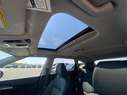 New 2026 Kia Seltos SX AWD/4WD image 25