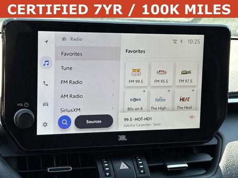Used 2024 Toyota RAV4 XSE w/ Advanced Technology Package AWD/4WD image 20