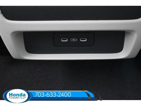 New 2026 Honda Odyssey Touring image 33