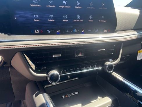 New 2026 Chevrolet Tahoe RST w/ Comfort Package AWD/4WD image 25