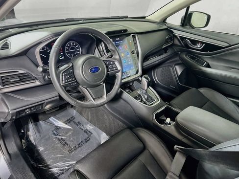 Used 2023 Subaru Outback Limited XT AWD/4WD image 9
