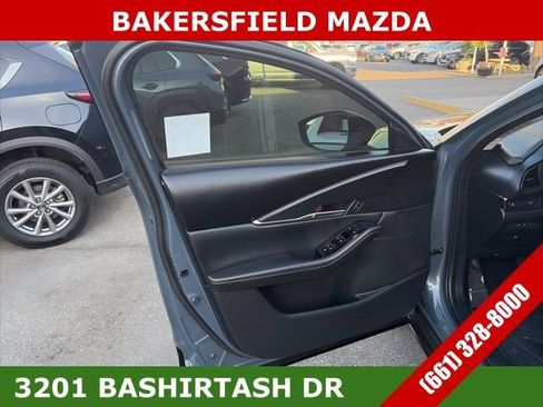 Used 2023 MAZDA CX-30 AWD 2.5 S w/ Preferred Package image 21