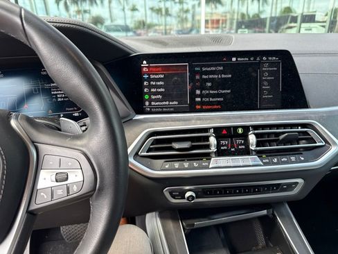 Used 2023 BMW X5 sDrive40i w/ Premium Package RWD image 4
