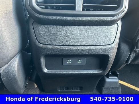 Certified 2026 Honda Passport RTL image 38