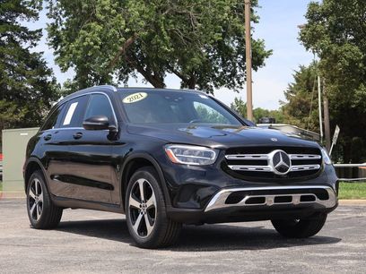 Used 2021 Mercedes-Benz GLC 300 4MATIC