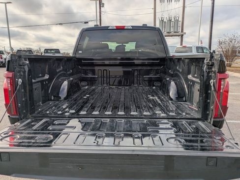 Used 2024 Ford F150 STX image 23