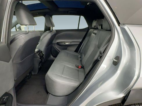 New 2026 Lexus RZ 350e 2WD image 13