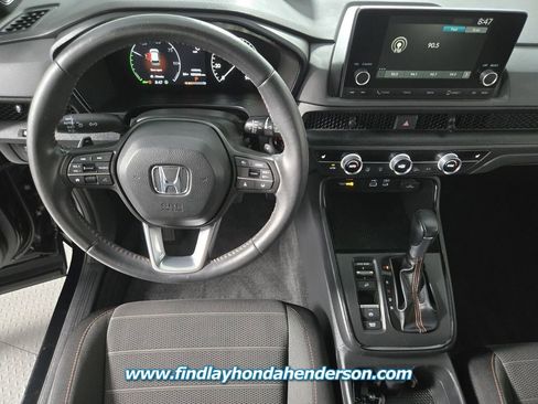 Used 2024 Honda CR-V Sport image 18