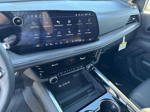 New 2026 Chevrolet Tahoe Premier image 25