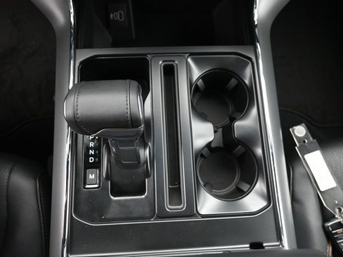 New 2025 Ford F150 Lariat w/ Equipment Group 501A Mid image 38