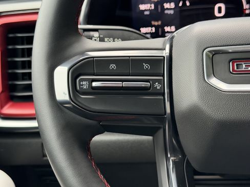 Used 2023 GMC Canyon AT4X w/ Edition 1 AWD/4WD image 36
