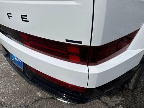 New 2026 Hyundai Santa Fe Calligraphy AWD/4WD image 12