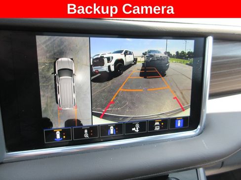 Certified 2024 GMC Yukon XL Denali w/ Max Trailering Package AWD/4WD image 21
