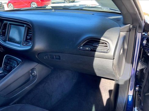 Used 2016 Dodge Challenger R/T Plus image 16