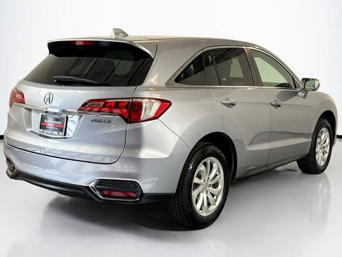 Used 2016 Acura RDX w/ Technology Package image 5