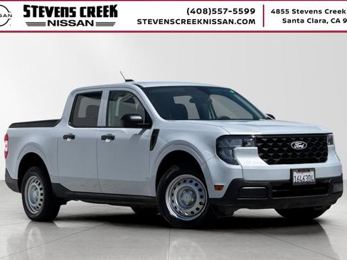 Used 2025 Ford Maverick XL w/ Equipment Group 101A AWD/4WD image 1