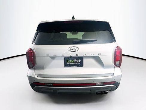Used 2025 Hyundai Palisade SEL image 7