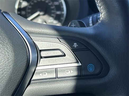 Used 2024 INFINITI QX50 Sport image 33