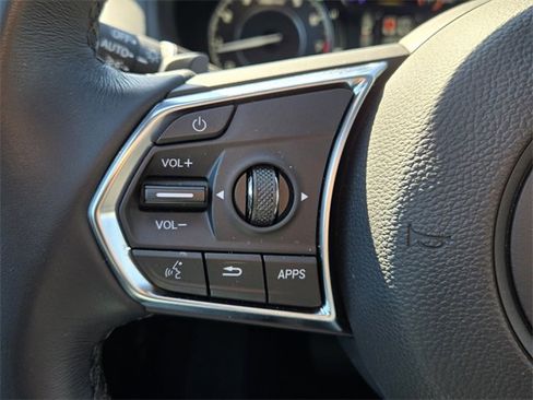 Certified 2025 Acura RDX SH-AWD image 25