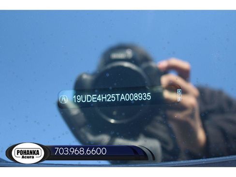 New 2026 Acura Integra Base image 33