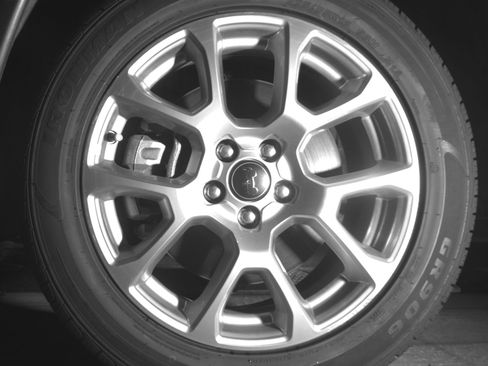 Used 2025 Jeep Compass Limited AWD/4WD image 12