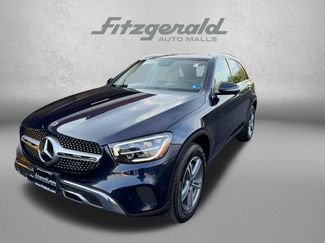 Used 2021 Mercedes-Benz GLC 300 4MATIC video 2