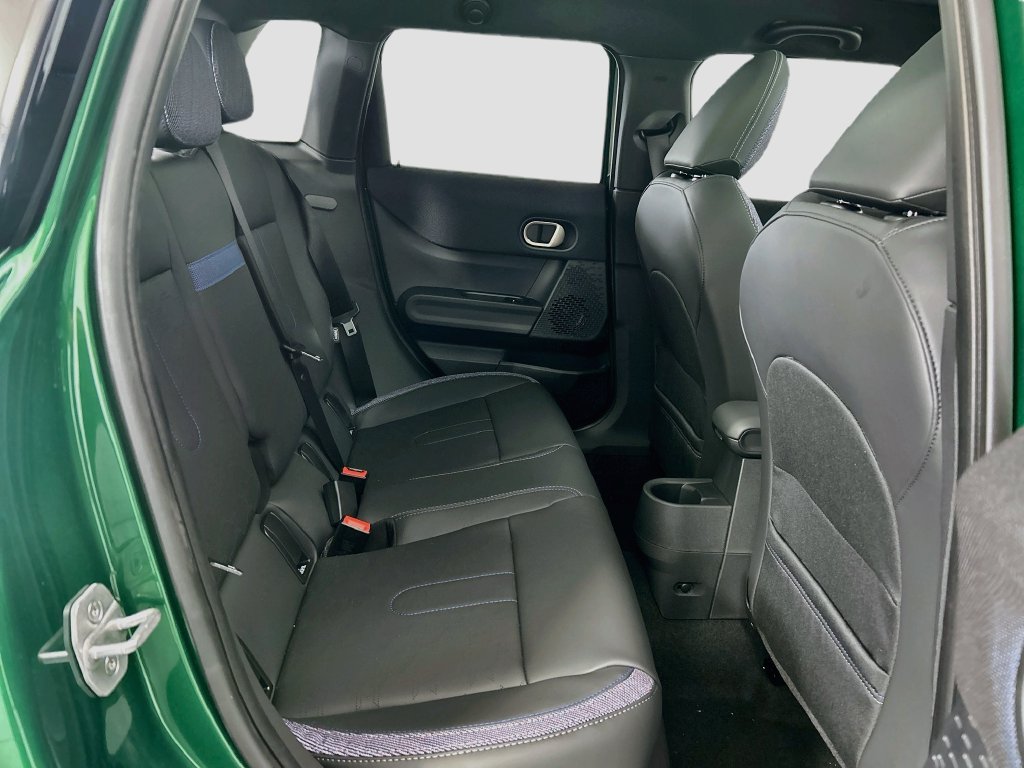 New 2027 MINI Cooper S FWD image 21