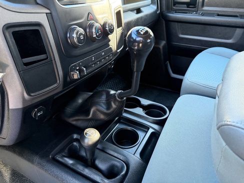 Used 2013 RAM 3500 Tradesman w/ Chrome Appearance Group image 30