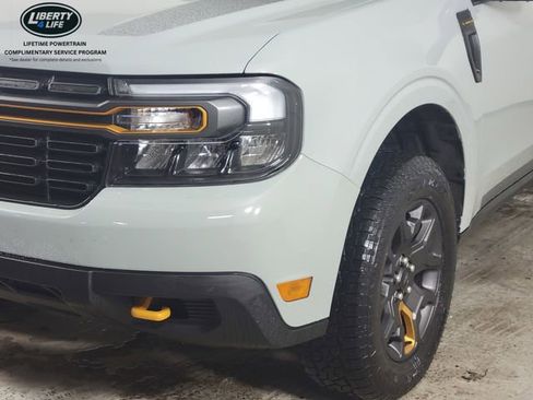Used 2024 Ford Maverick Tremor w/ Tremor Off-Road Package AWD/4WD image 9