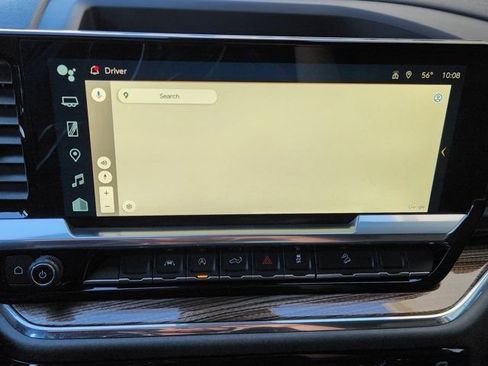 Used 2024 Chevrolet Silverado 1500 LT Trail Boss w/ Convenience Package II image 5