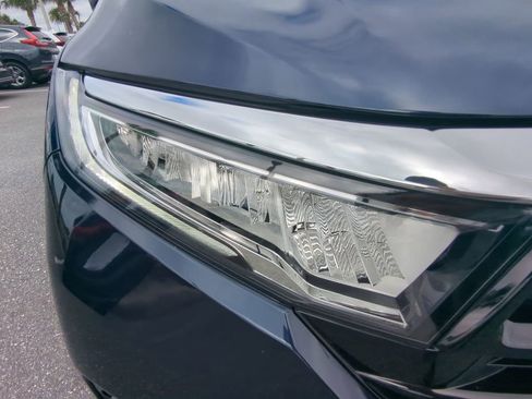 Used 2024 Honda Odyssey Touring image 10