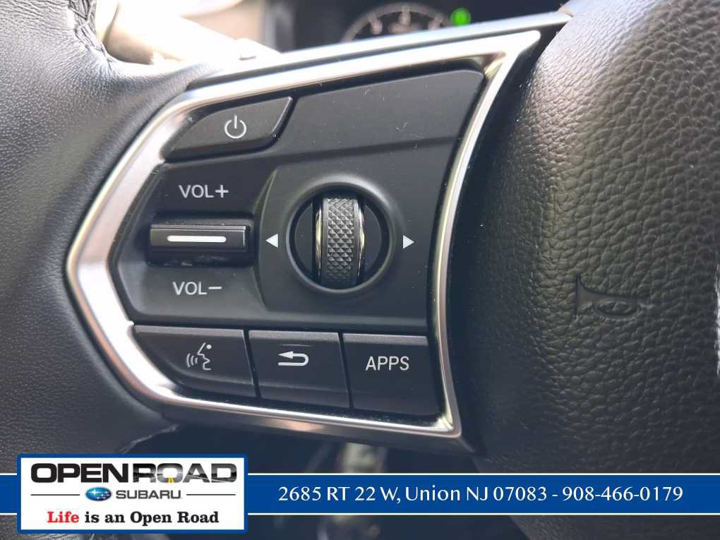 Used 2024 Acura RDX w/ Technology Package AWD/4WD image 29