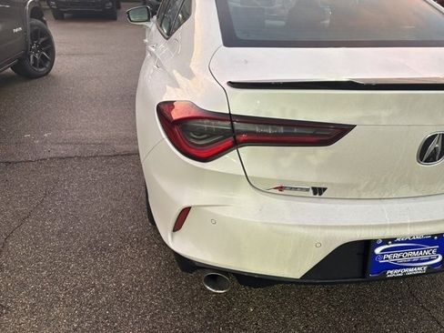 Used 2025 Acura TLX SH-AWD w/ A-SPEC Pkg image 5