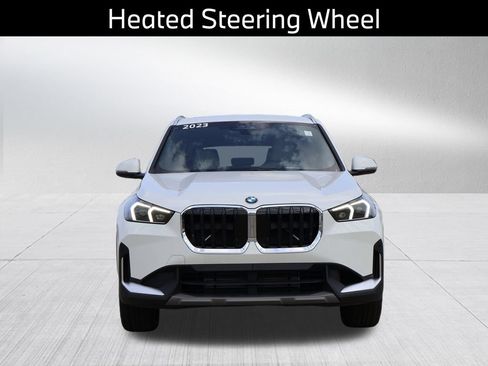 Used 2023 BMW X1 xDrive28i w/ Convenience Package AWD/4WD image 16