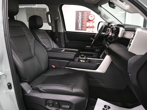 Used 2023 Toyota Tundra SR5 w/ TRD Sport Premium Package image 24