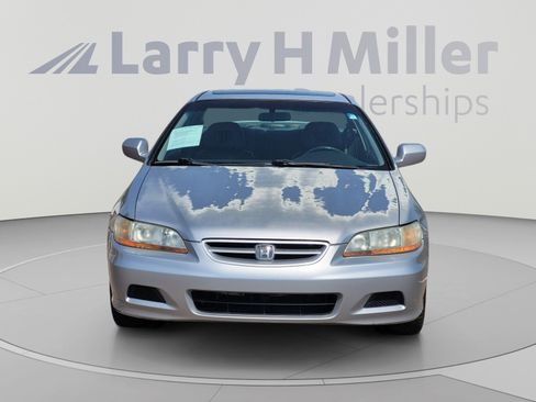 Used 2002 Honda Accord EX image 5