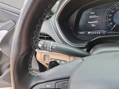 Certified 2023 Cadillac CT5 Premium Luxury w/ Parking Package image 35