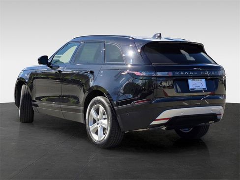 New 2026 Land Rover Range Rover Velar S image 4